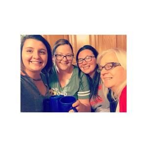 Meet your Posher, Kachine